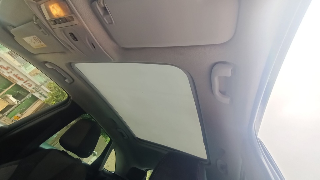 Opel Crossland 2020 7th Category