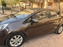 Kia Rio 2014 1st Category