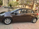Kia Rio 2014 1st Category