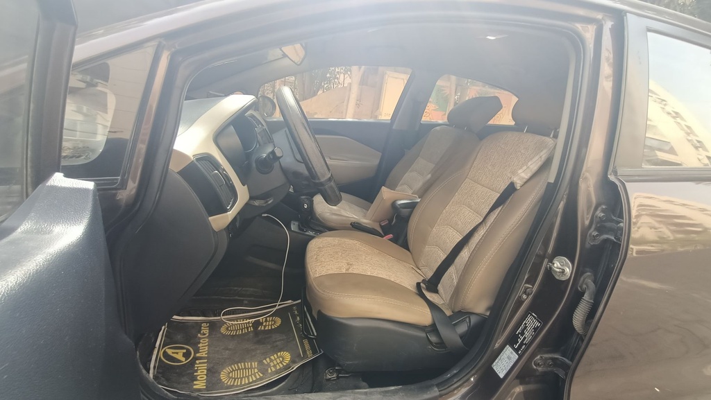 Kia Rio 2014 1st Category