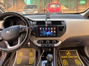 Kia Rio 2014 1st Category