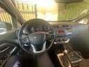Kia Rio 2016 5th Category