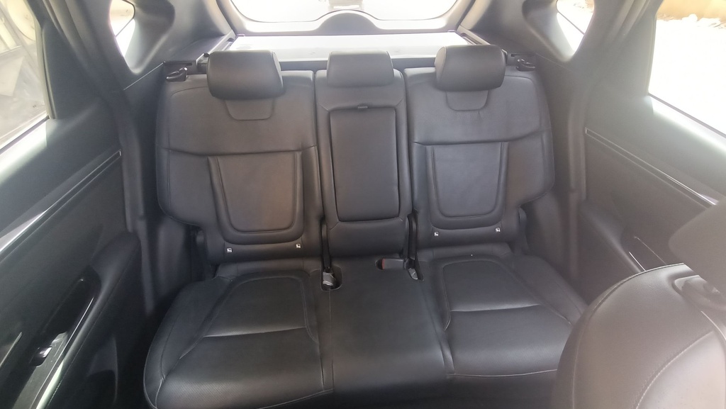 Hyundai Tucson 2022 4th Category
