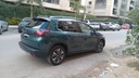 Peugeot 2008 2017 3rd Category