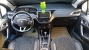 Peugeot 2008 2017 3rd Category
