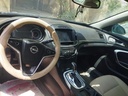 Opel Insignia 2016 6th Category