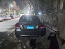 Suzuki Swift Dzire 2022 1st Category