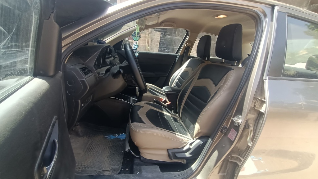Suzuki Swift Dzire 2022 1st Category