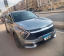 Kia Sportage 2023 3rd Category