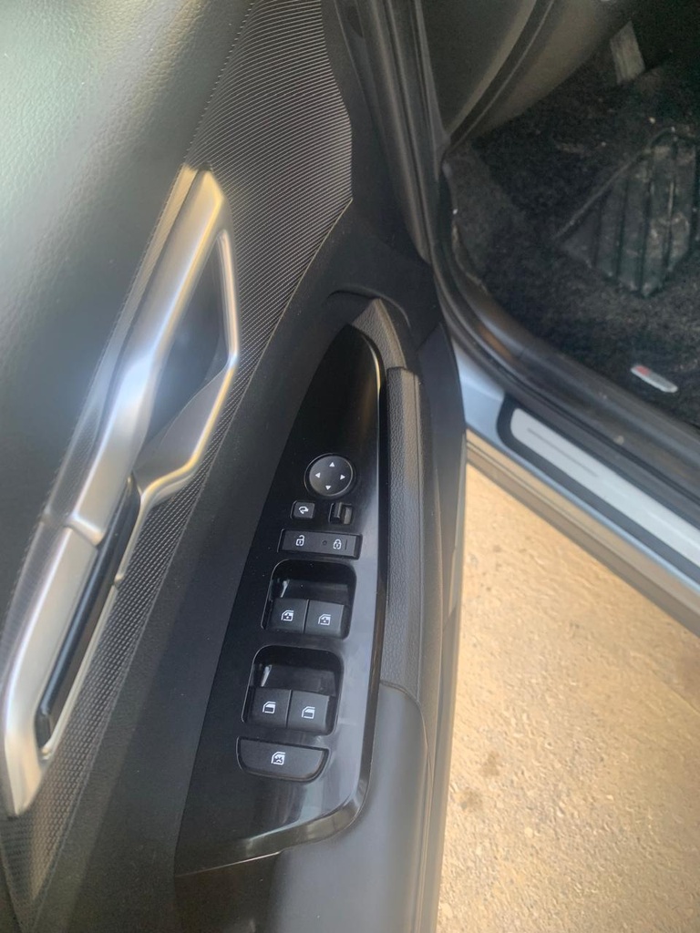 Kia Sportage 2023 3rd Category
