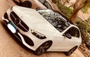 Mercedes C 200 2022 2nd Category