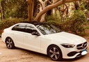 Mercedes C 200 2022 2nd Category