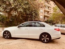 Mercedes C 200 2022 2nd Category