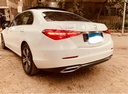 Mercedes C 200 2022 2nd Category