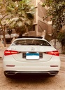 Mercedes C 200 2022 2nd Category