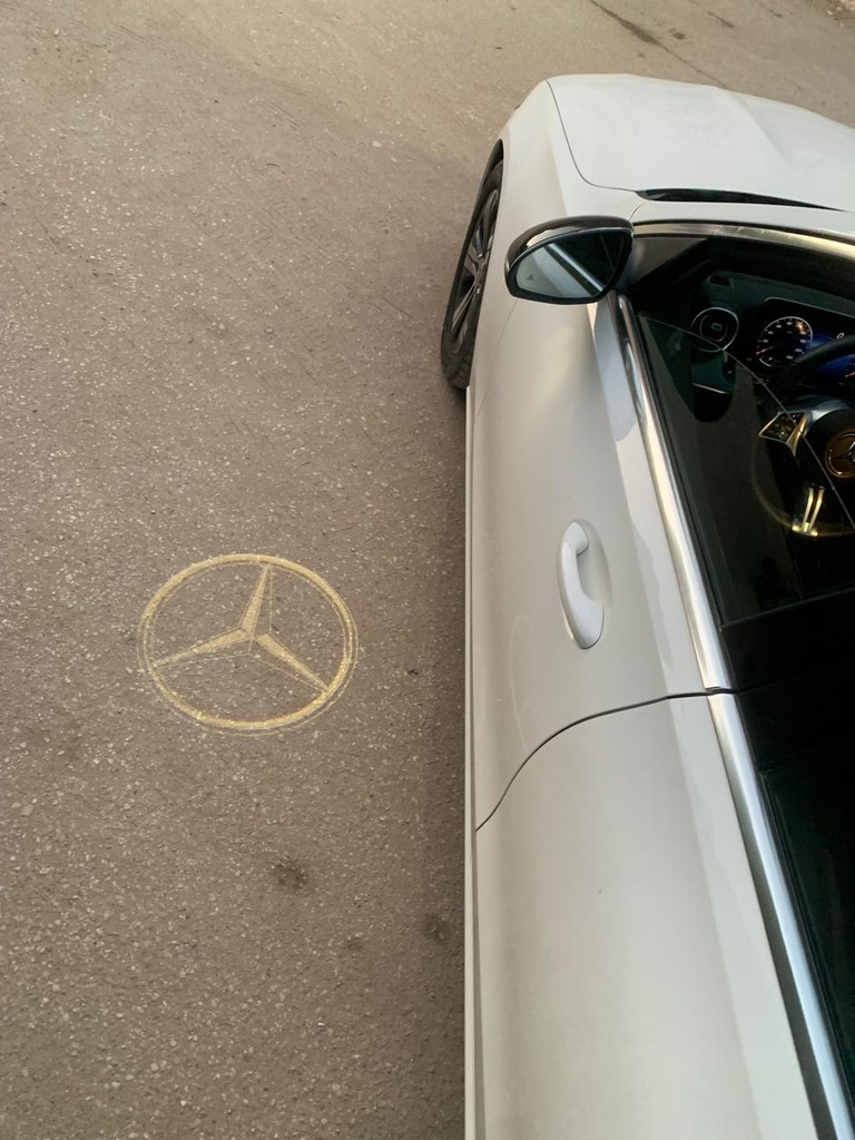 Mercedes C 200 2022 2nd Category