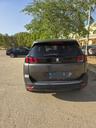 Peugeot 5008 2020 2nd Category