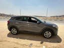 Hyundai Tucson 2018 2nd Category