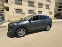Hyundai Tucson 2018 2nd Category