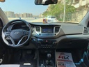Hyundai Tucson 2018 2nd Category