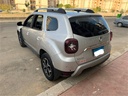 Renault Duster 2019 3rd Category