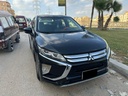 Mitsubishi Eclipse Cross 2018 1st Category