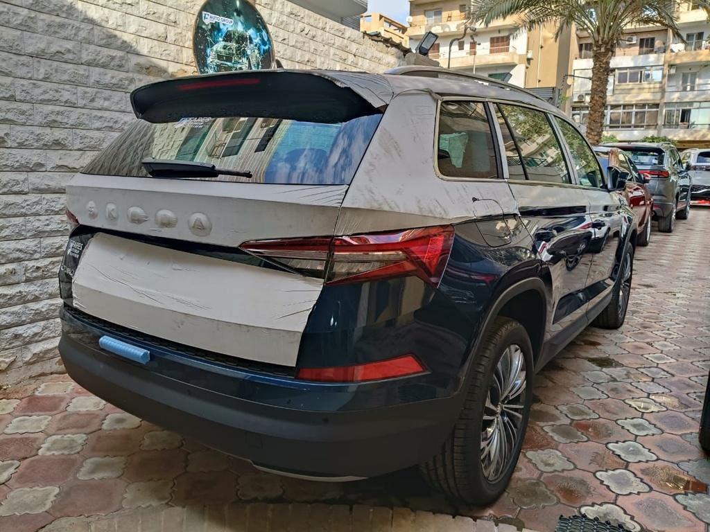 Mitsubishi Eclipse Cross 2018 1st Category