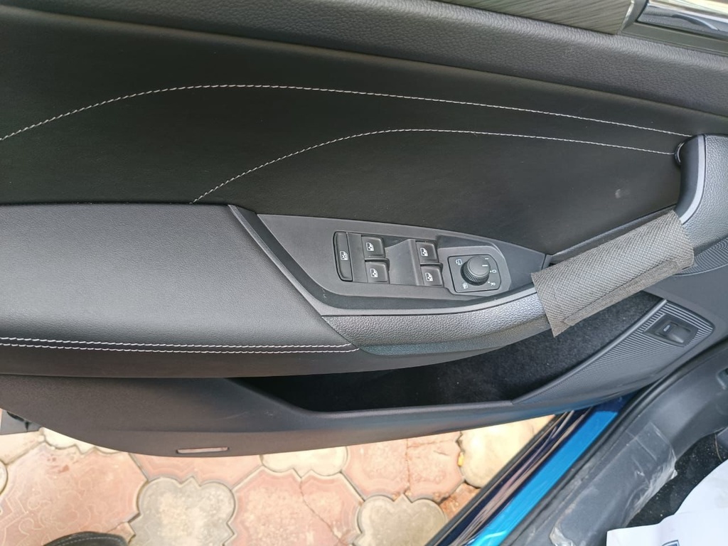 Mitsubishi Eclipse Cross 2018 1st Category