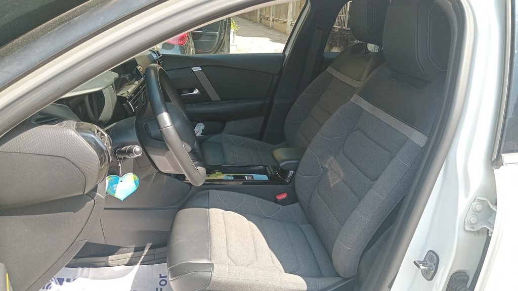 FR SEATS