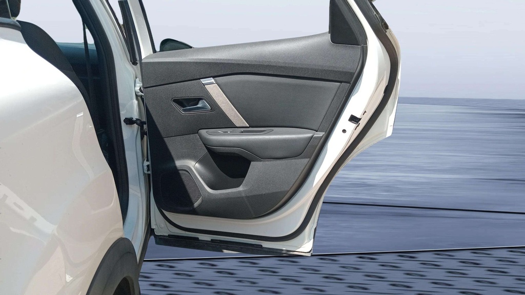 RR R DOOR