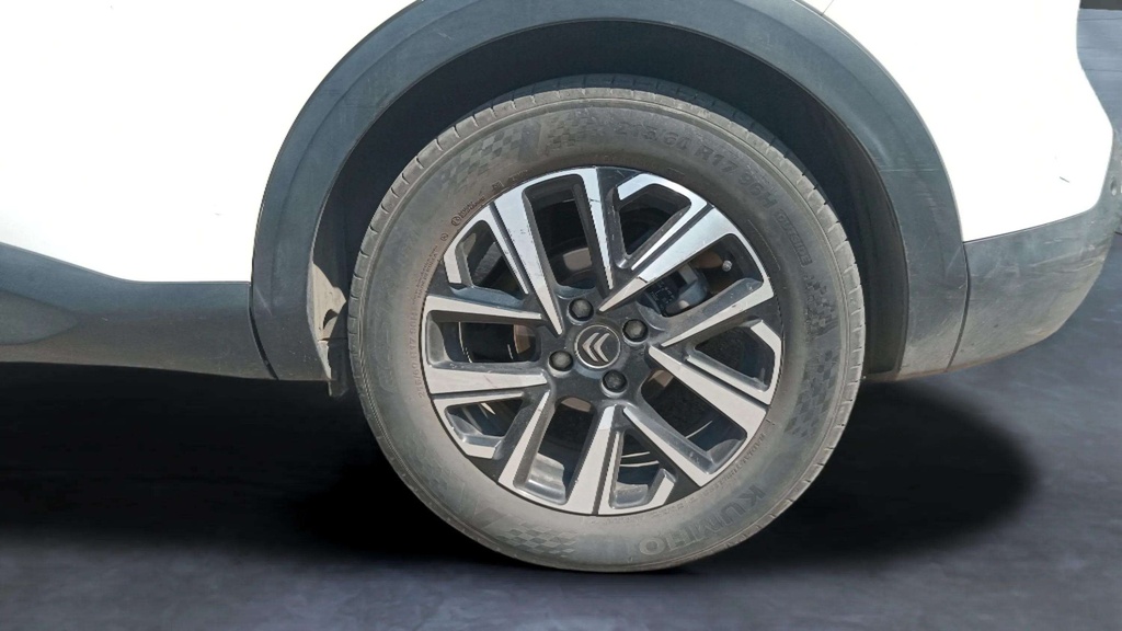 RR L TIRE