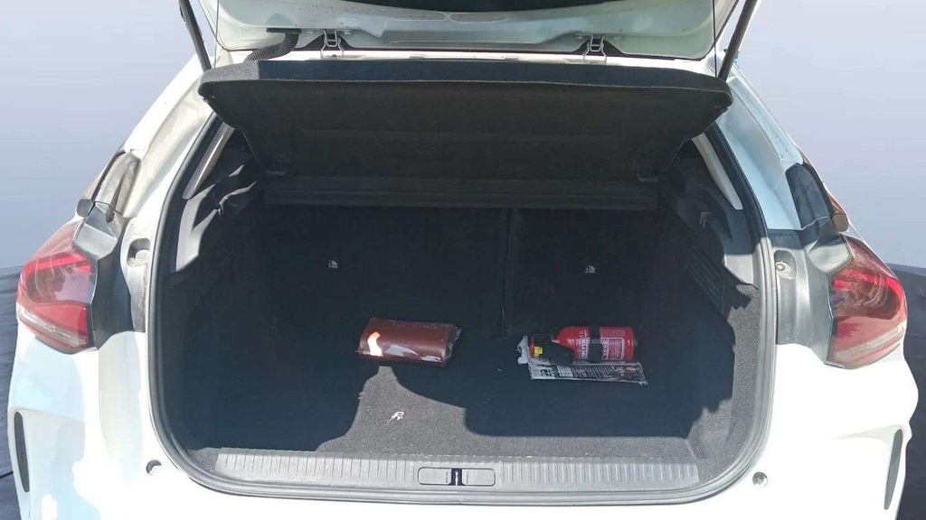 TRUNK