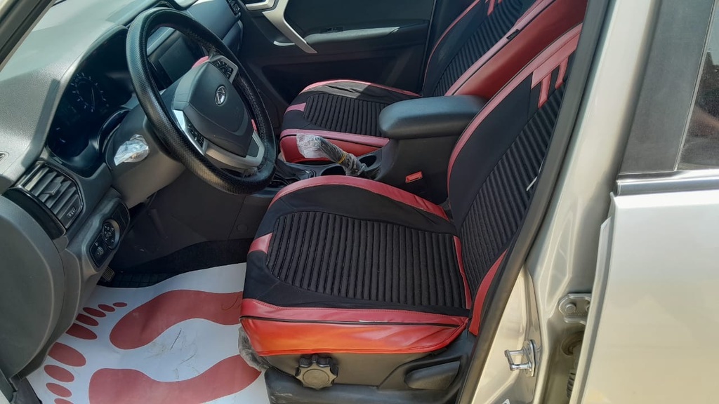 FR SEATS