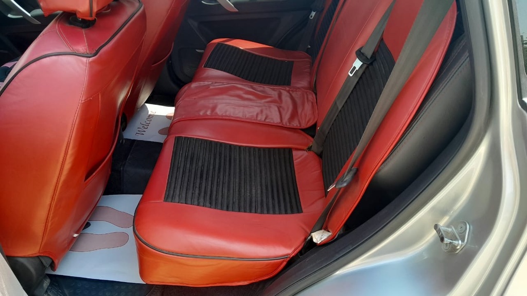RR SEATS