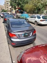 Hyundai Accent 2015 3rd Category
