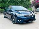 Toyota Corolla 2015 1st Category