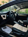 Toyota Corolla 2015 1st Category