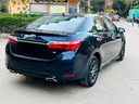 Toyota Corolla 2015 1st Category