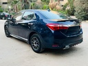Toyota Corolla 2015 1st Category