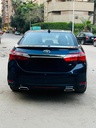 Toyota Corolla 2015 1st Category