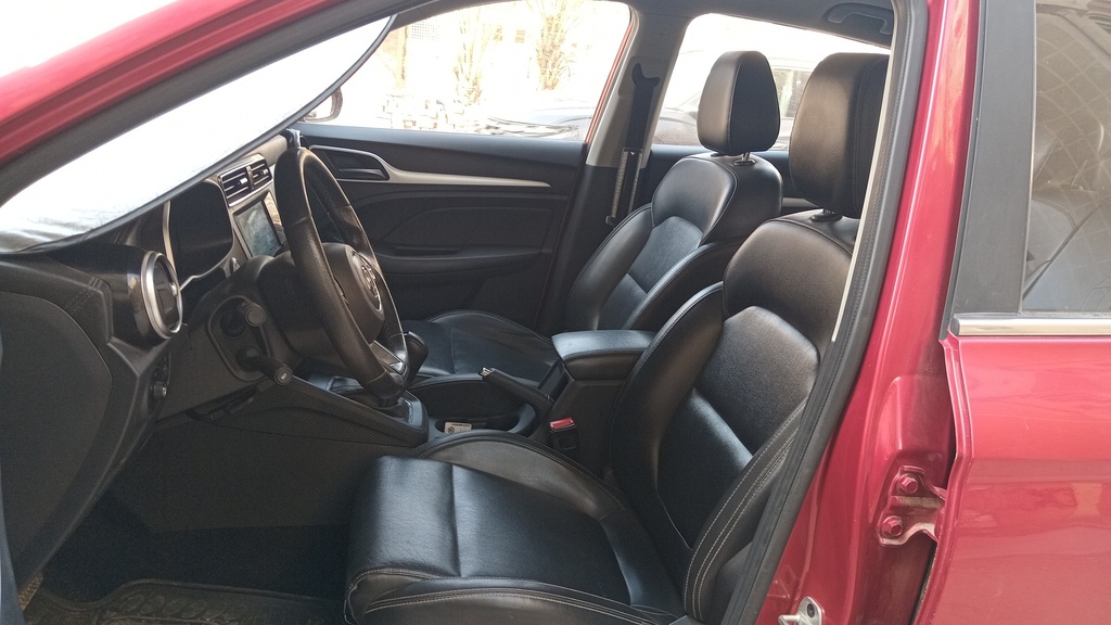FR SEATS