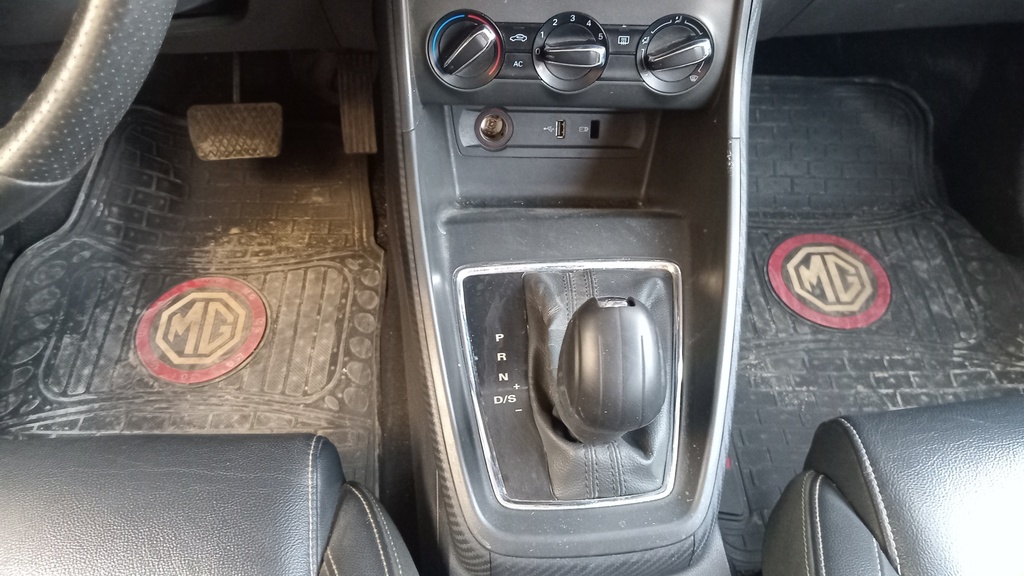 CONSOLE
