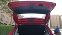 TRUNK HOOD
