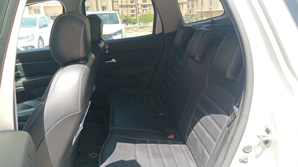 RR SEATS