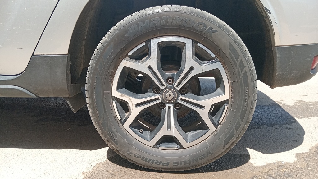 RR L TIRE