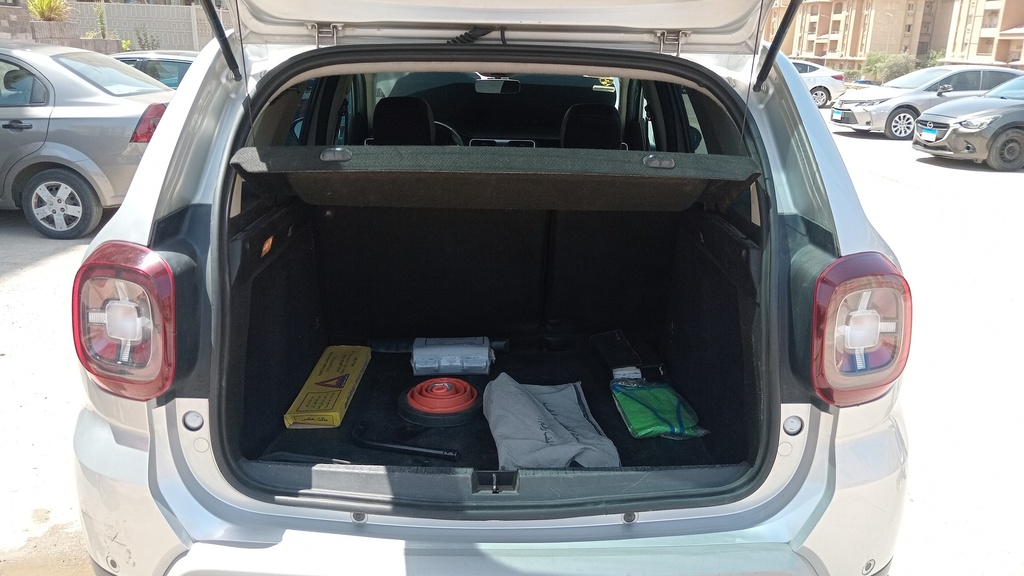 TRUNK