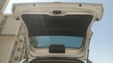 TRUNK HOOD