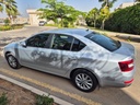 Skoda Octavia A7 2015 2nd Category