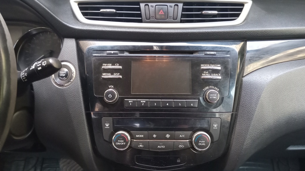 MULTIMEDIA SCREEN