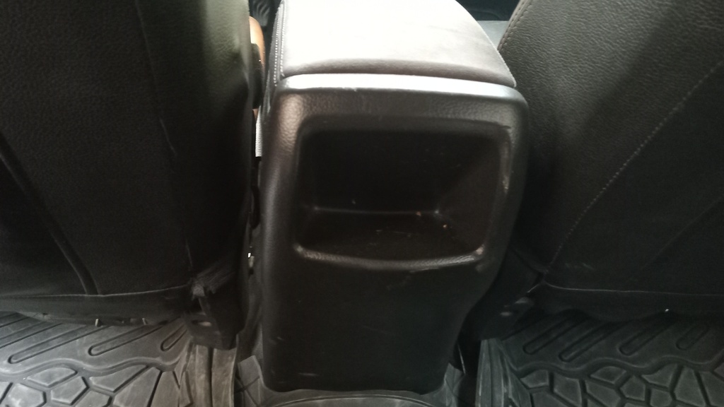 RR AC GRILL